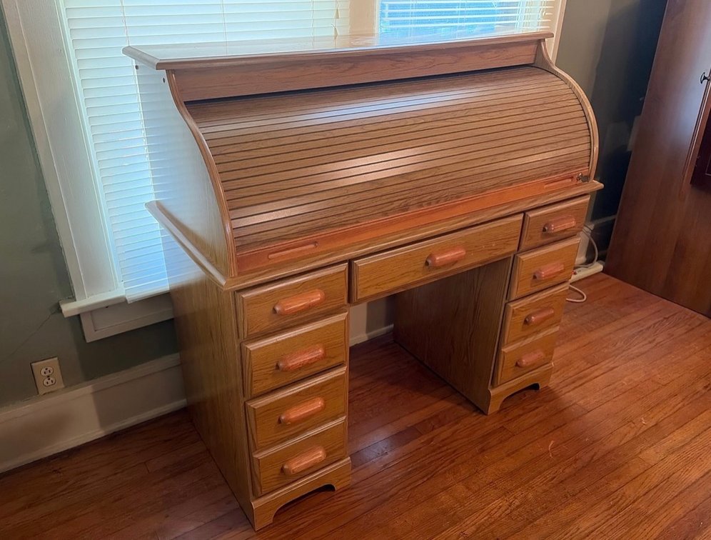 Image for Schmitt Moving Auction - Ft. Madison, IA