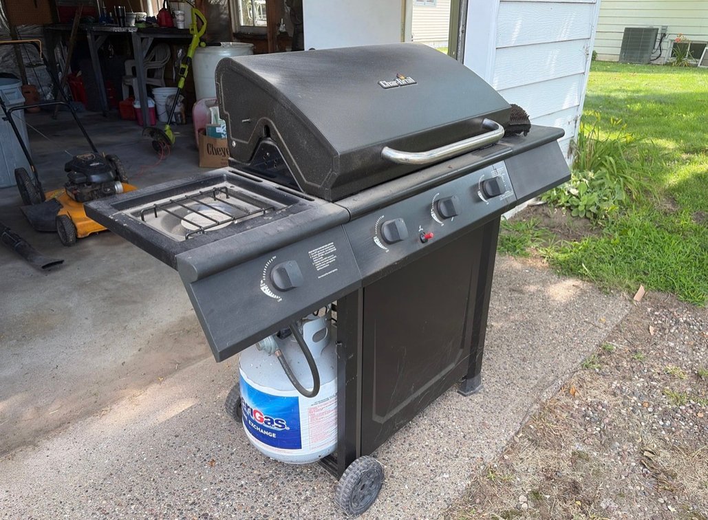 Image for Schmitt Moving Auction - Ft. Madison, IA
