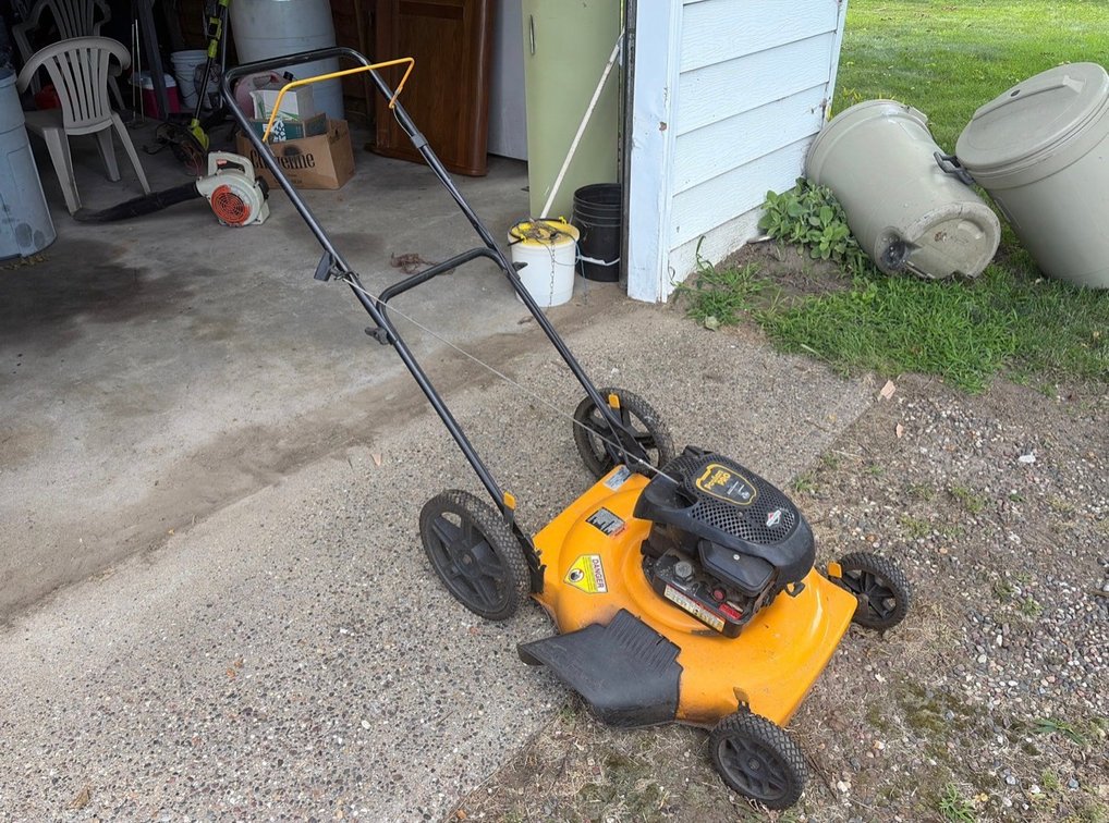 Image for Schmitt Moving Auction - Ft. Madison, IA