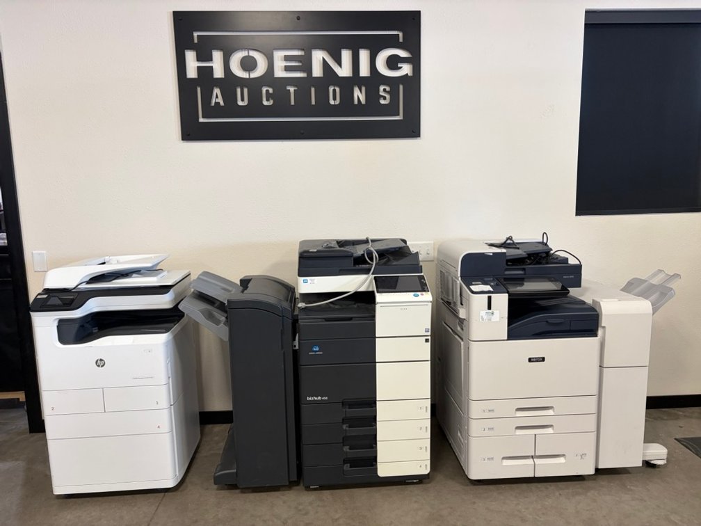 Image for Printers, Computer & Office Equipment