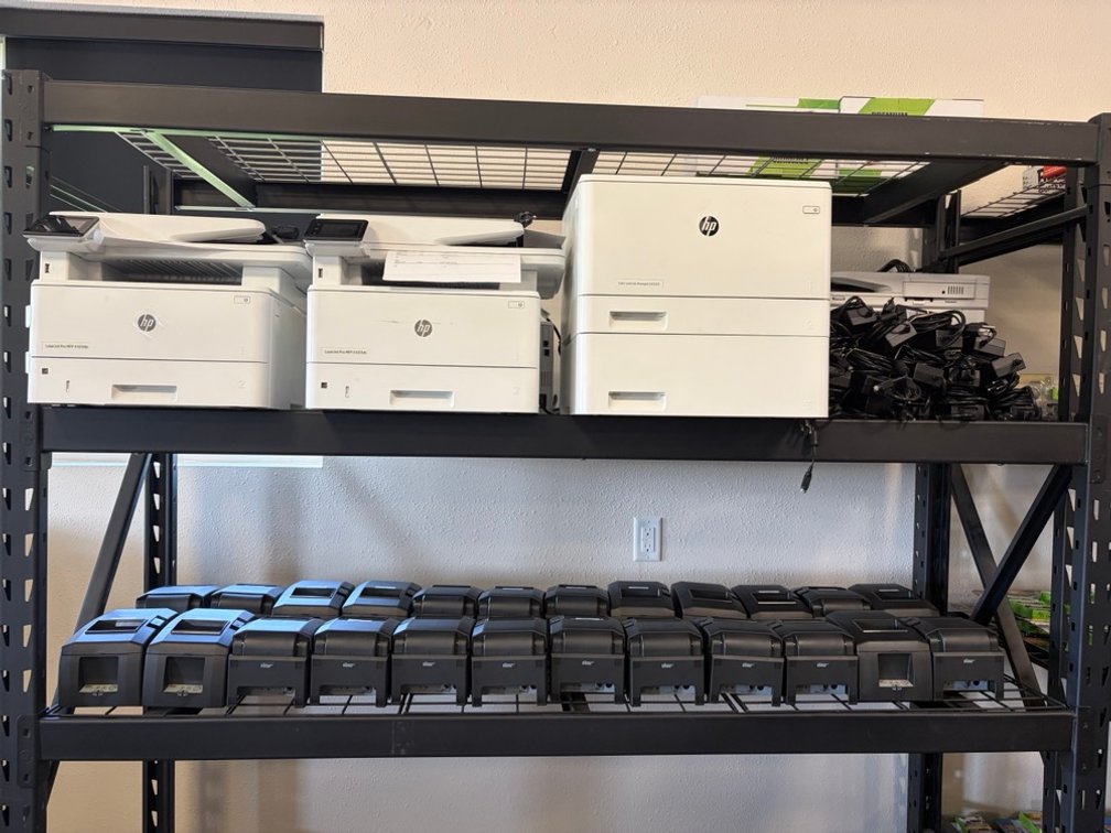 Image for Printers, Computer & Office Equipment