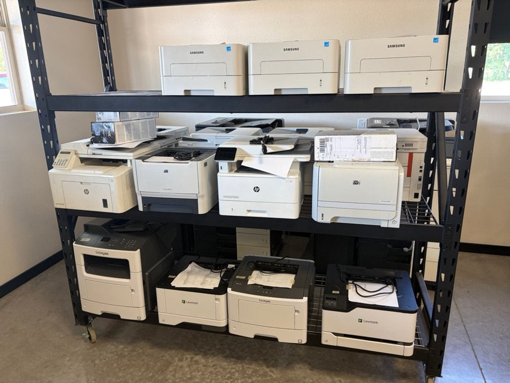 Image for Printers, Computer & Office Equipment