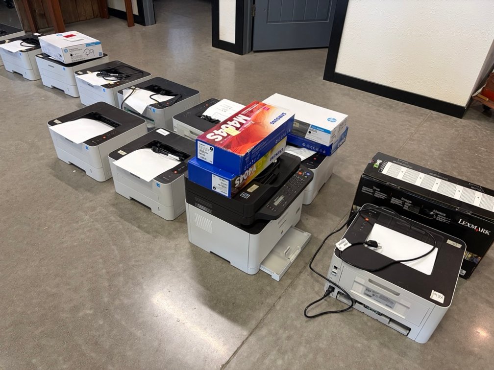 Image for Printers, Computer & Office Equipment
