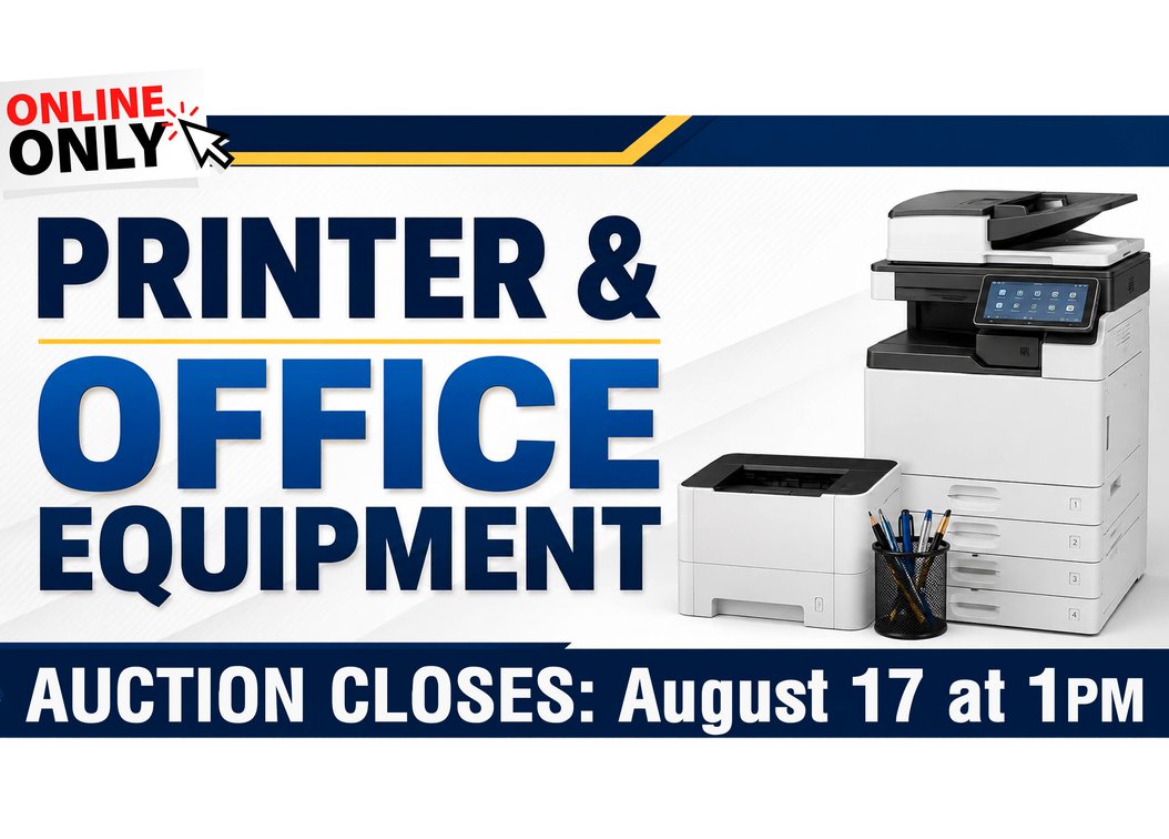 Image for Printers, Computer & Office Equipment