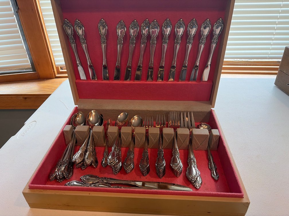 Image for Barbara Moeller Estate - Personal Property Auction