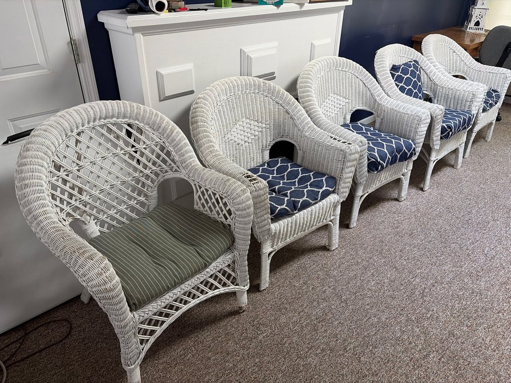 Image for Barbara Moeller Estate - Personal Property Auction