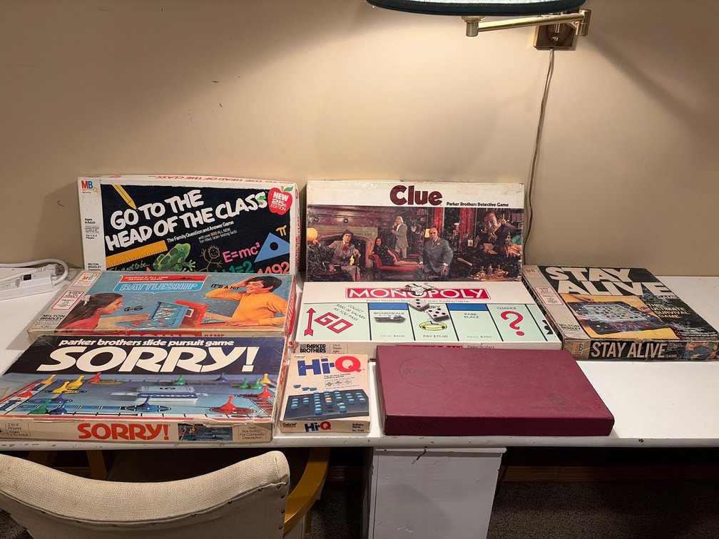 Image for Barbara Moeller Estate - Personal Property Auction