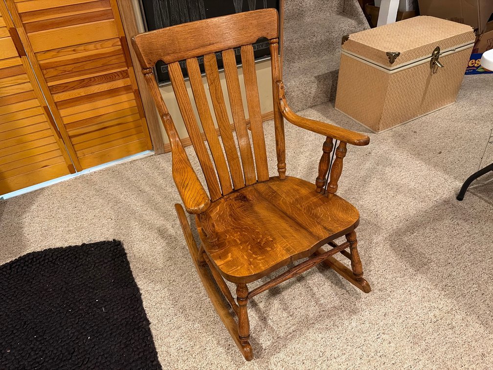 Image for Barbara Moeller Estate - Personal Property Auction
