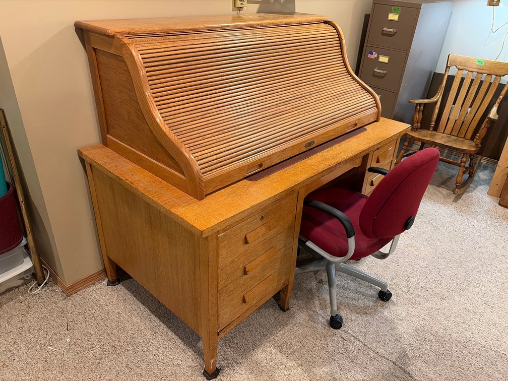 Image for Barbara Moeller Estate - Personal Property Auction