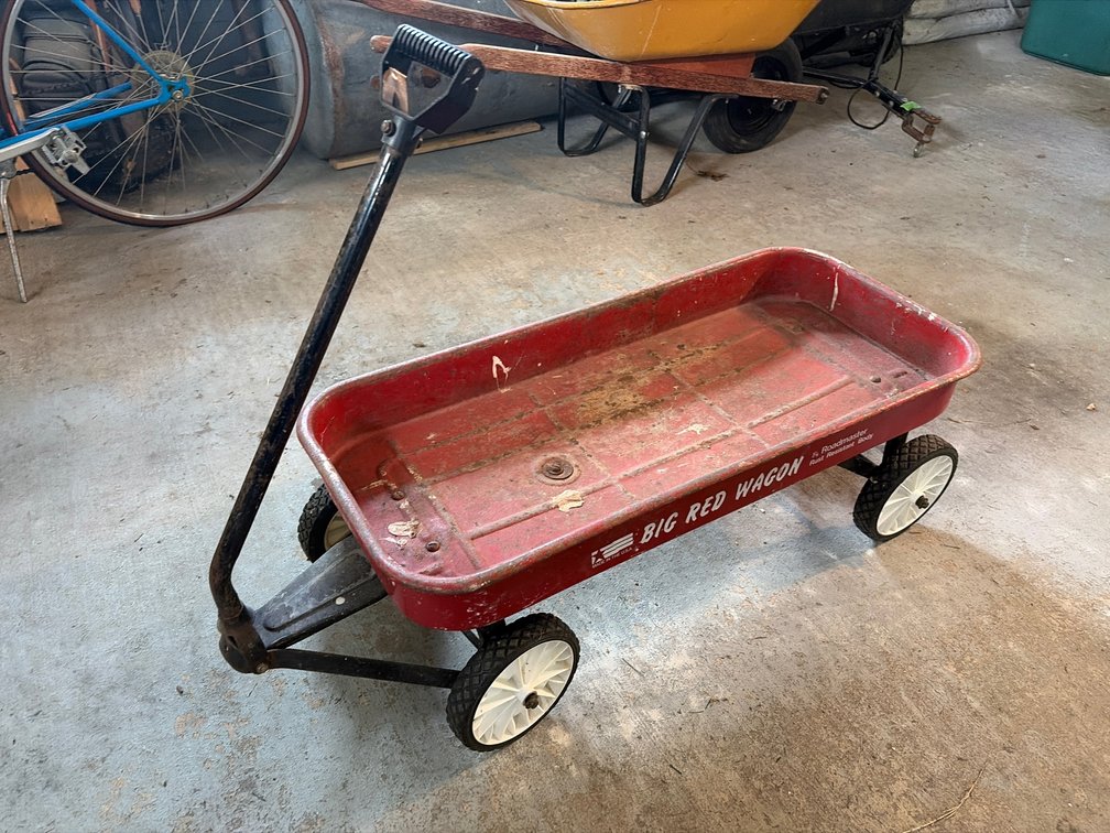 Image for Barbara Moeller Estate - Personal Property Auction