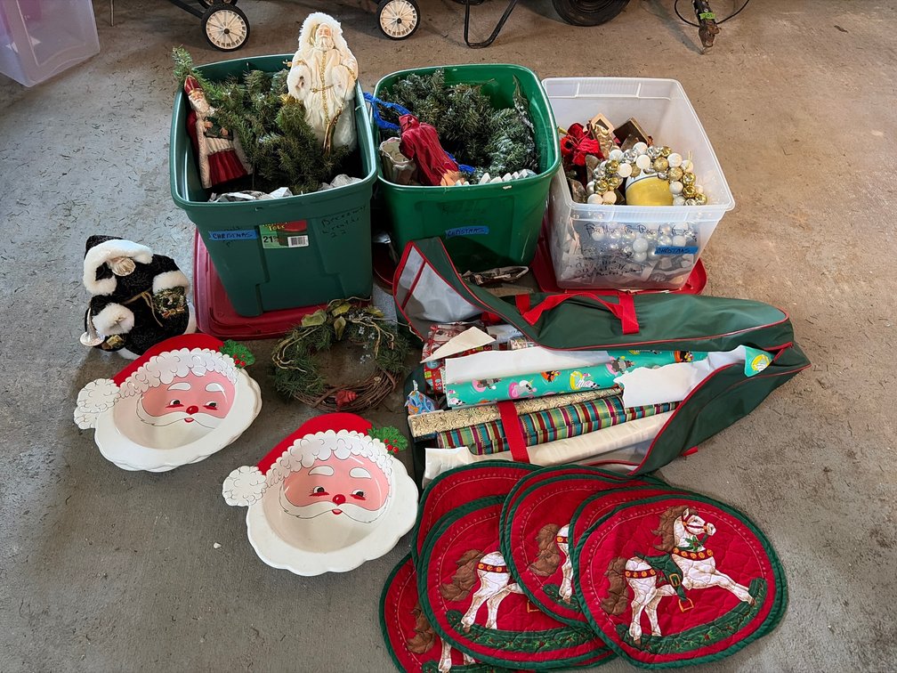 Image for Barbara Moeller Estate - Personal Property Auction