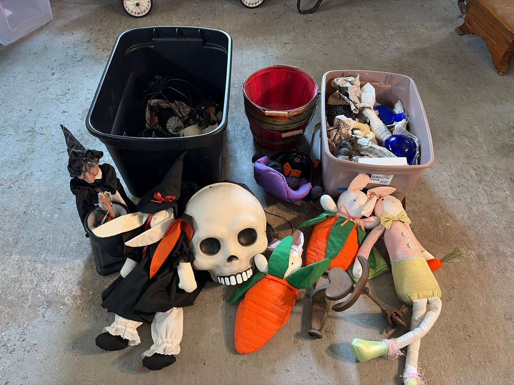 Image for Barbara Moeller Estate - Personal Property Auction