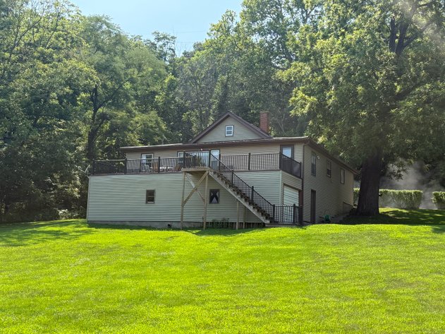 Jane Sanford Real Estate Auction