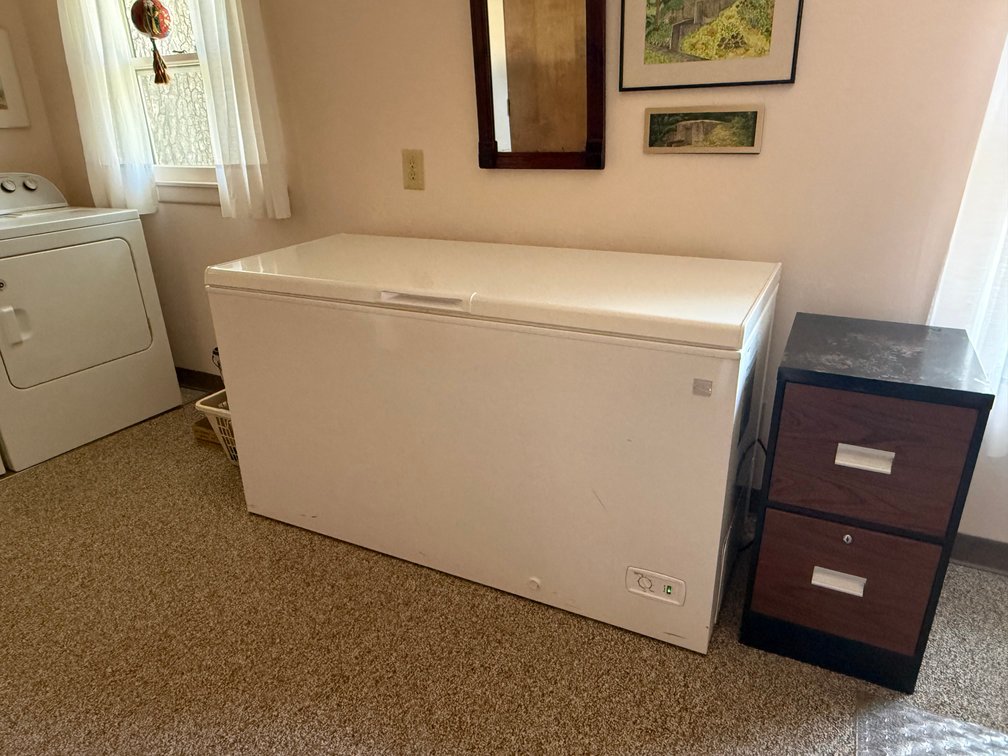 Image for Sanford Moving Auction - Wever, IA