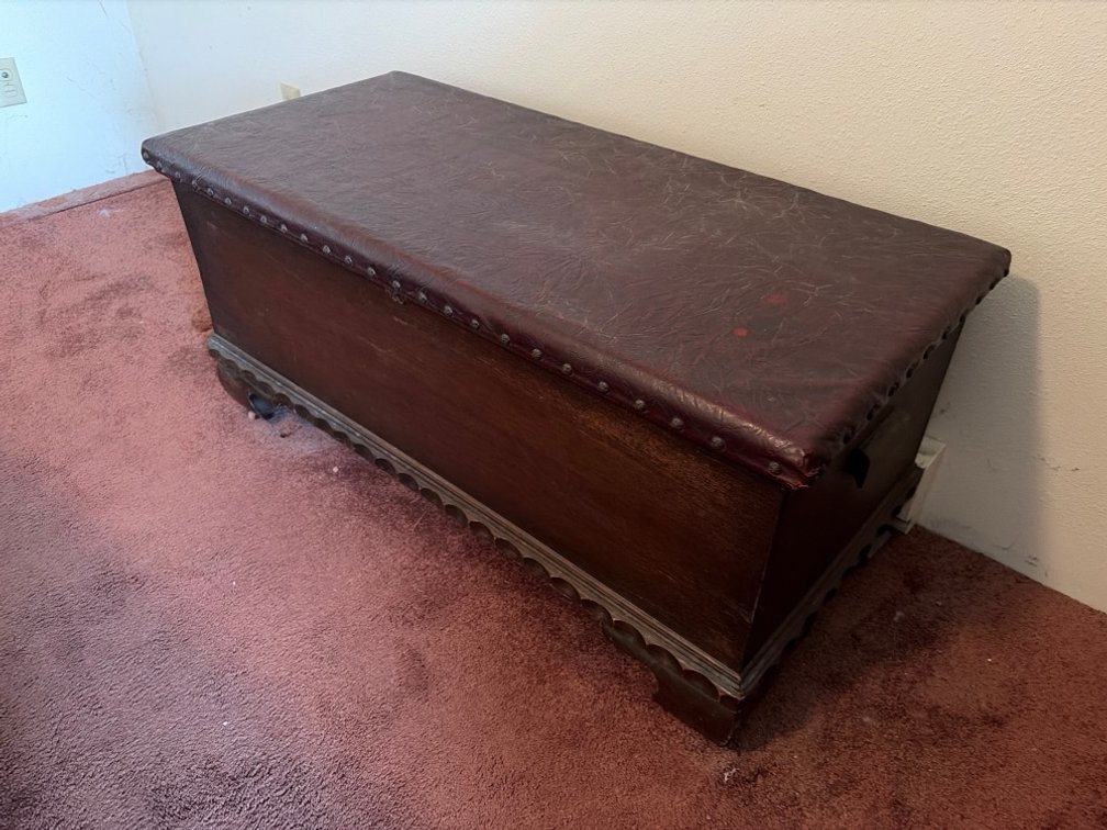 Image for John Goodlove Estate - Personal Property