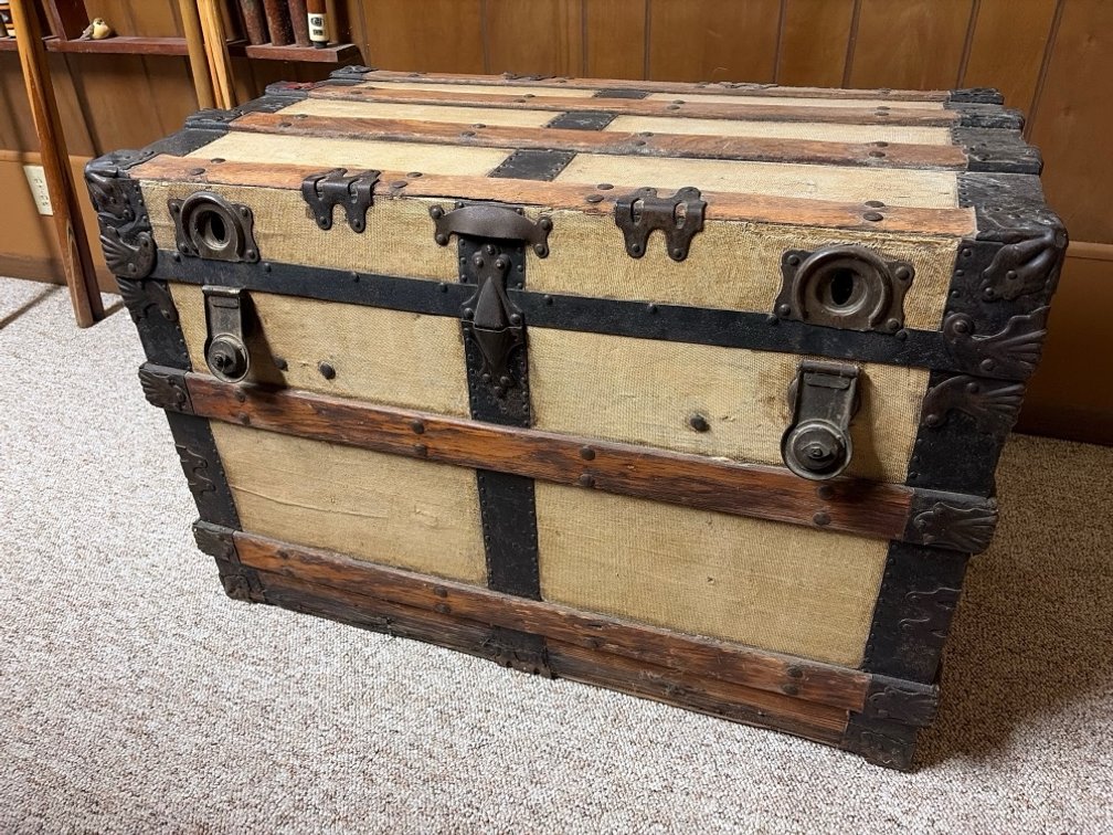 Image for John Goodlove Estate - Personal Property