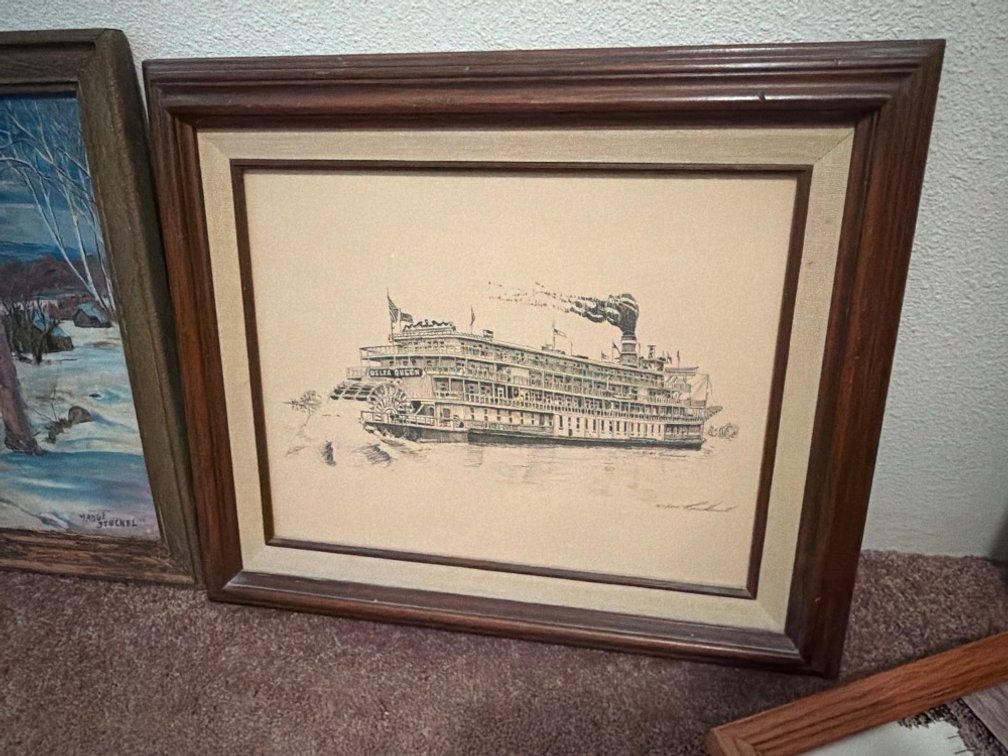 Image for John Goodlove Estate - Personal Property