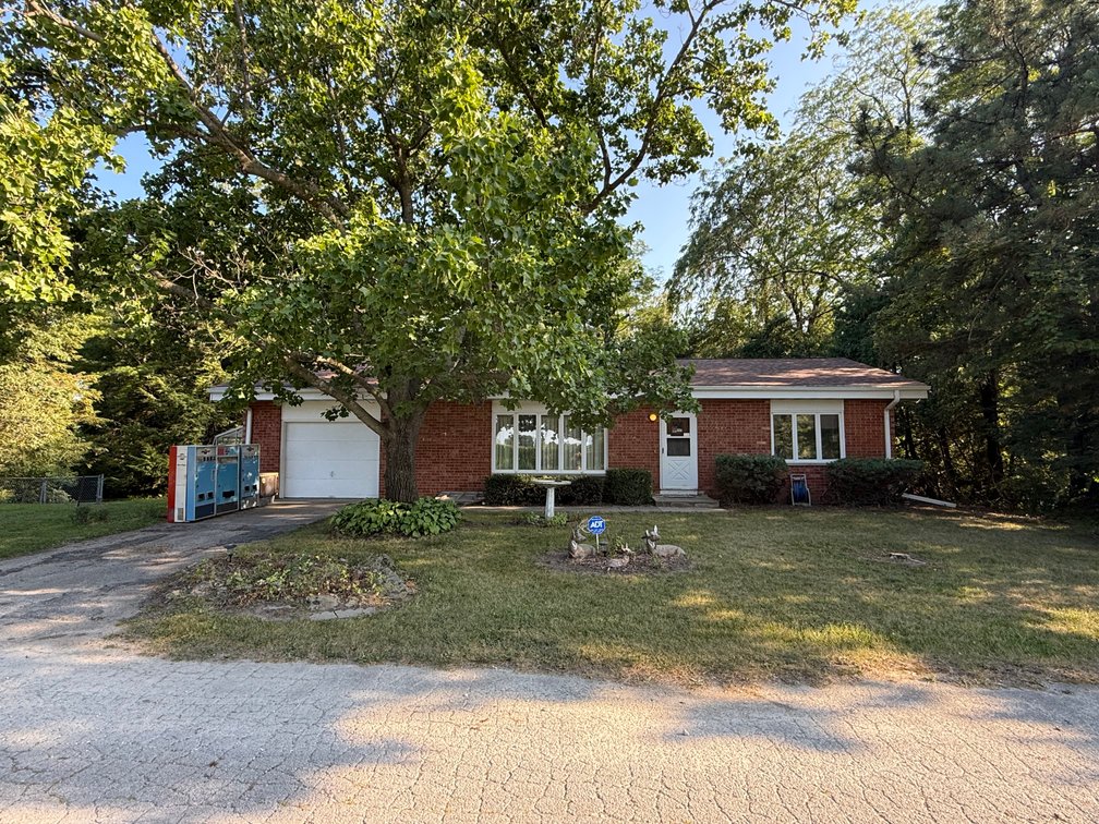 Image for Country Home - Des Moines County, Iowa
