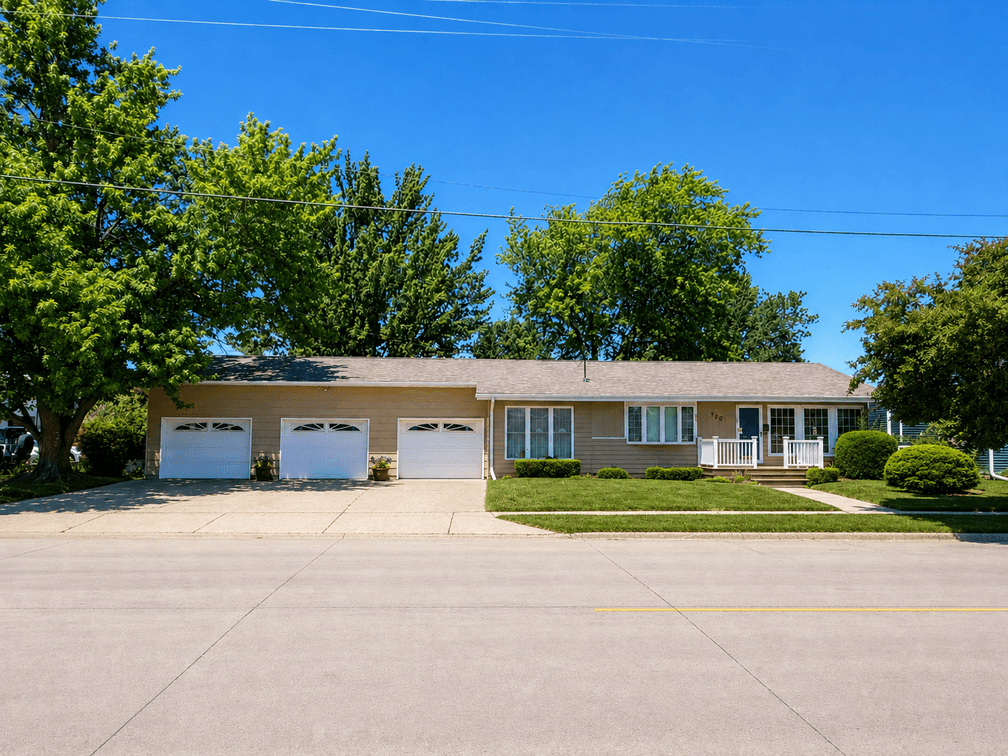 Image for Barbara Moeller Estate - Real Estate Auction