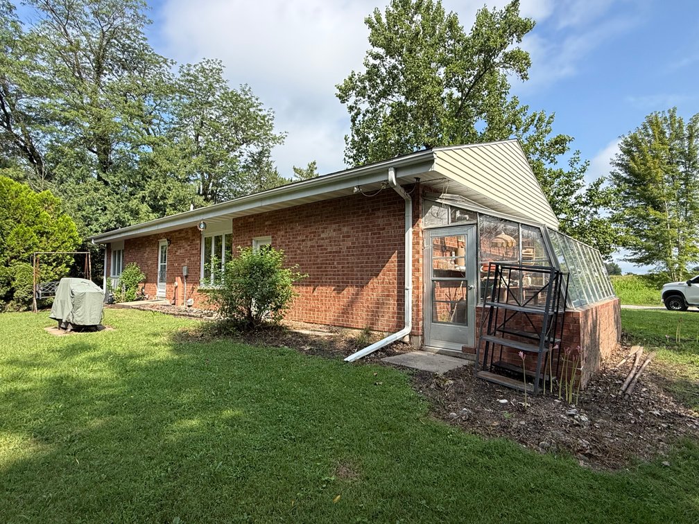 Image for Country Home - Des Moines County, Iowa