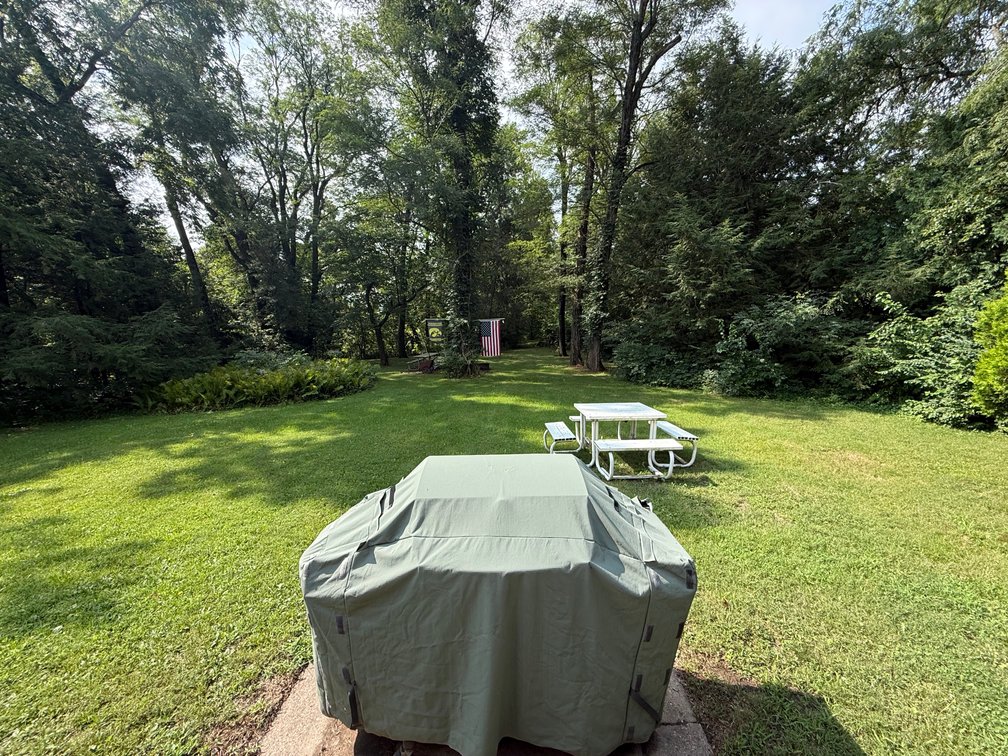 Image for Country Home - Des Moines County, Iowa