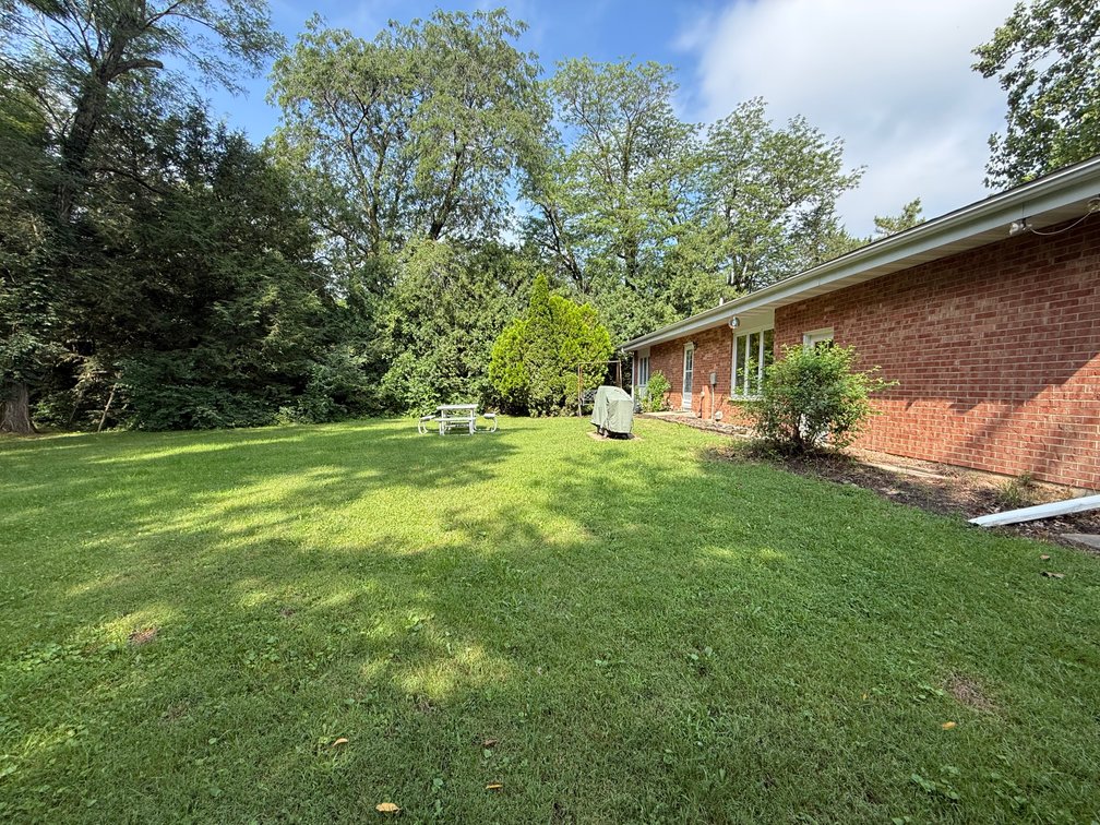 Image for Country Home - Des Moines County, Iowa