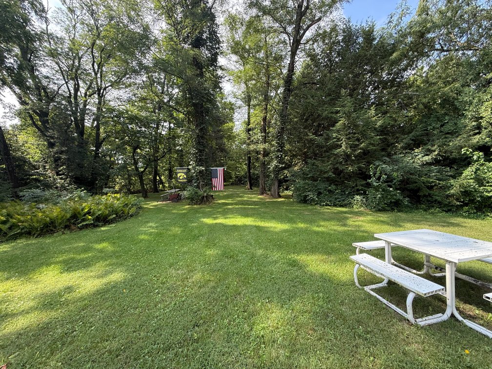 Image for Country Home - Des Moines County, Iowa