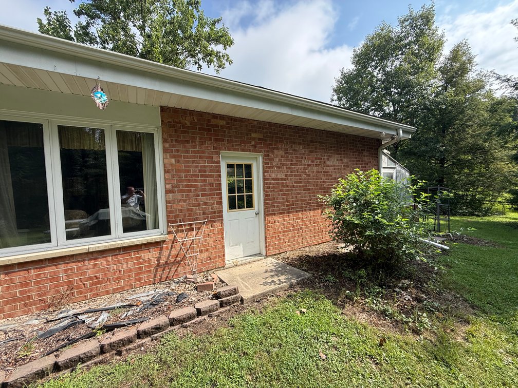 Image for Country Home - Des Moines County, Iowa