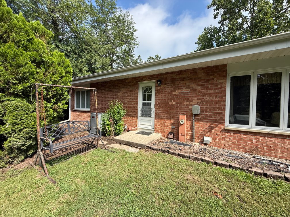Image for Country Home - Des Moines County, Iowa
