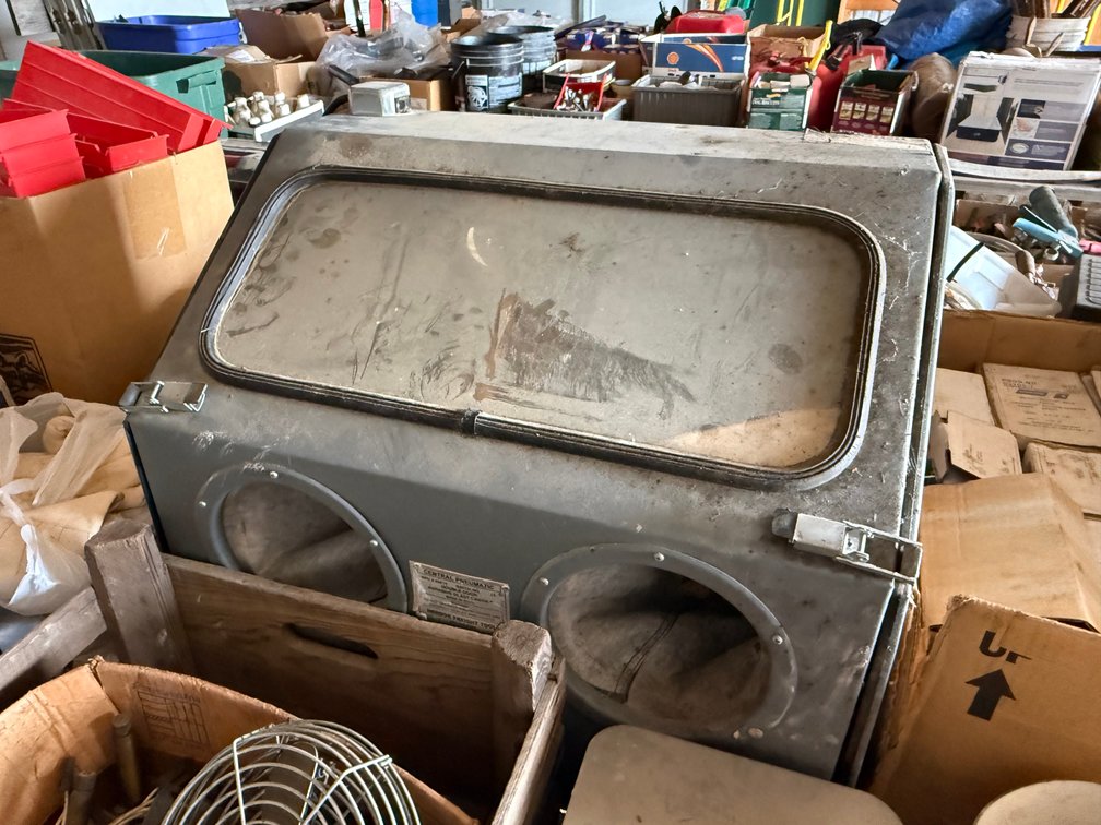 Image for Tools, Trucks, Trailers and More