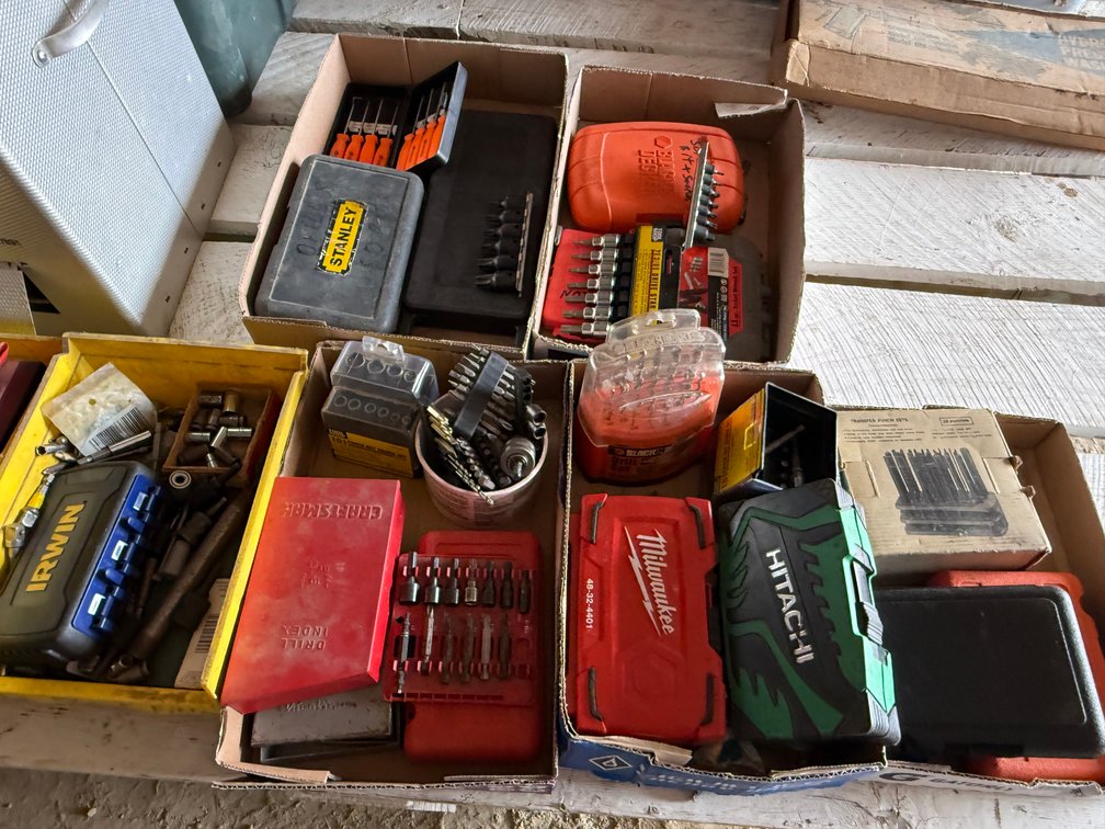 Image for Tools, Trucks, Trailers and More