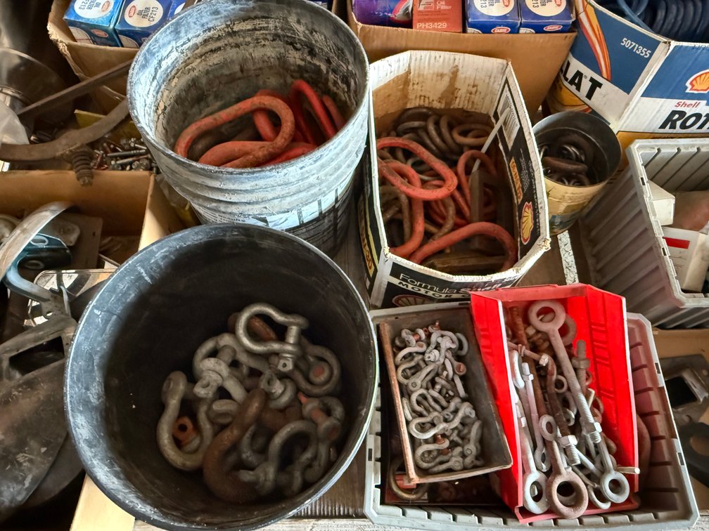 Image for Tools, Trucks, Trailers and More