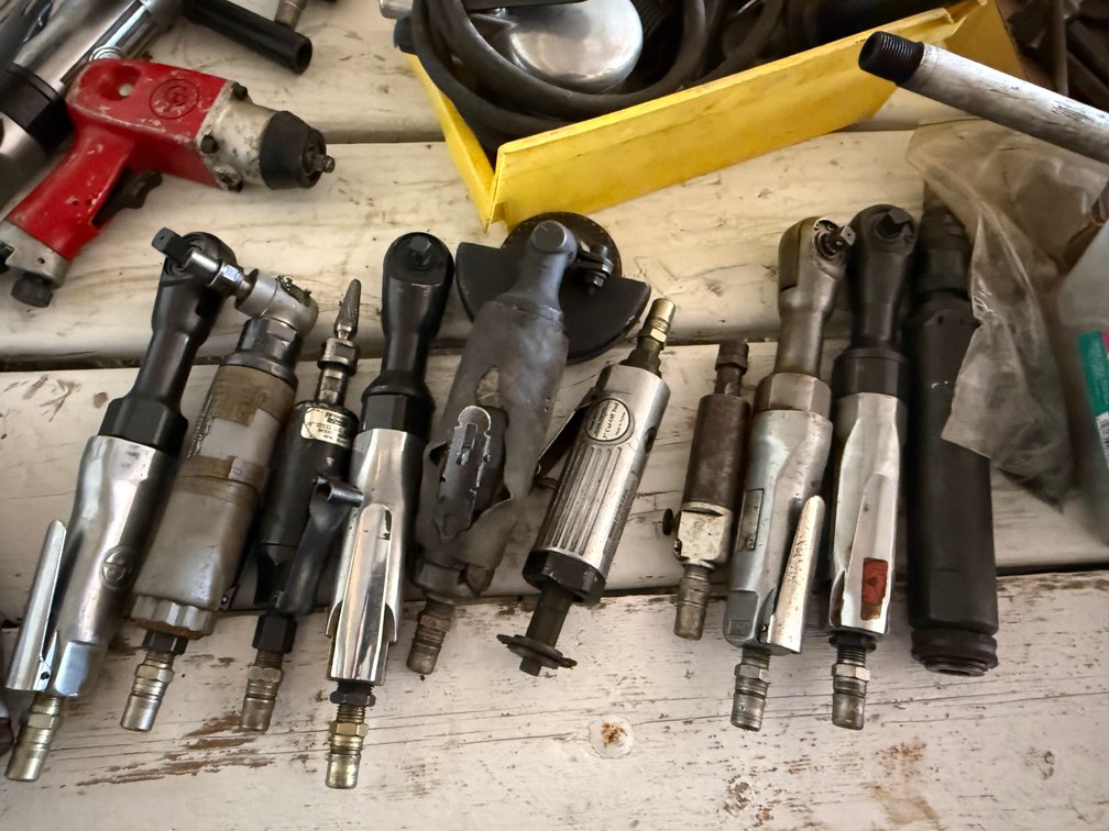 Image for Tools, Trucks, Trailers and More