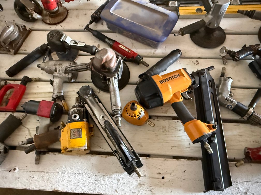 Image for Tools, Trucks, Trailers and More