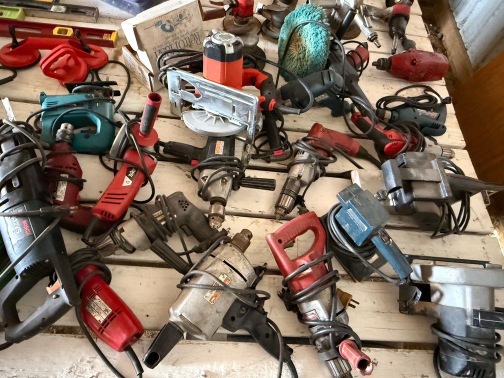 Image for Tools, Trucks, Trailers and More