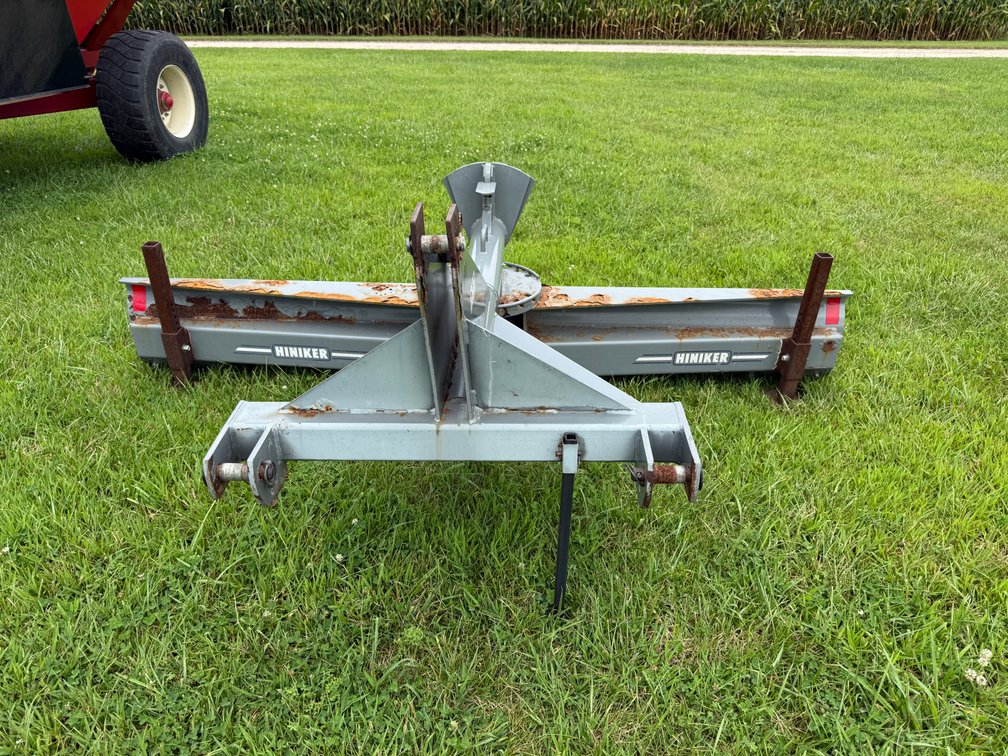 Image for Ring 1 - Pre-Harvest Equipment Auction