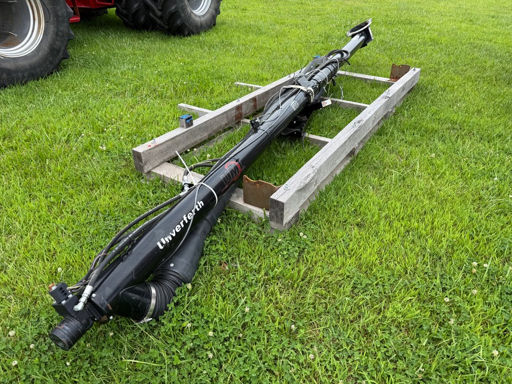 Image for Ring 1 - Pre-Harvest Equipment Auction