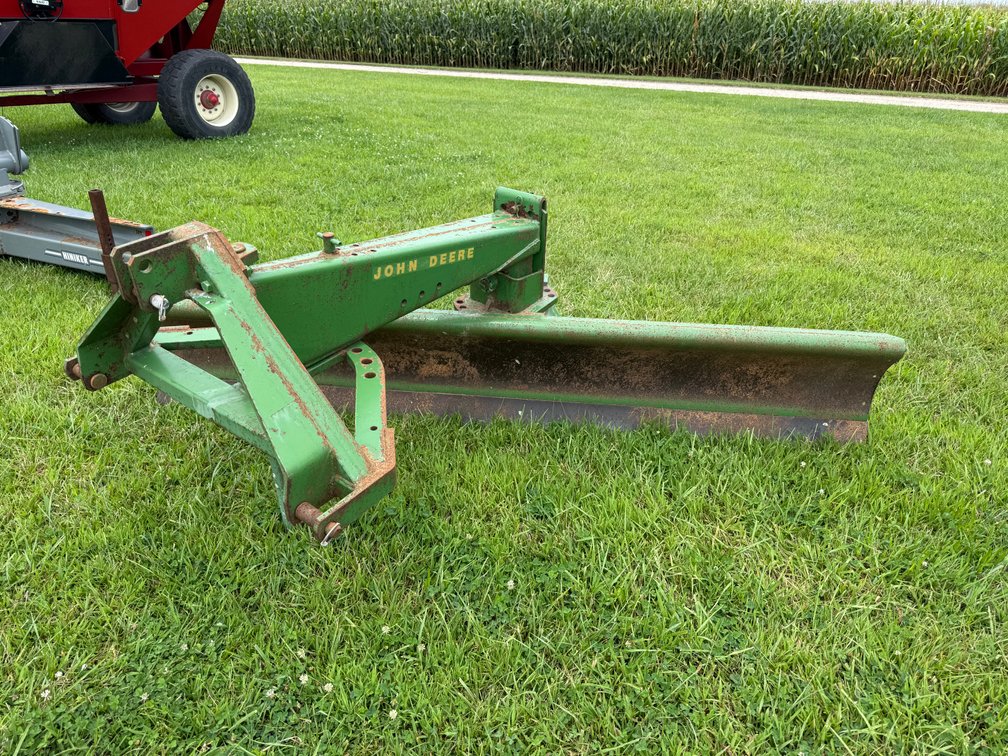 Image for Ring 1 - Pre-Harvest Equipment Auction