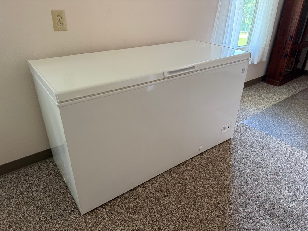 Image for Sanford Moving Auction - Wever, IA