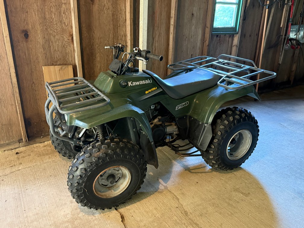 Image for Sanford Moving Auction - Wever, IA