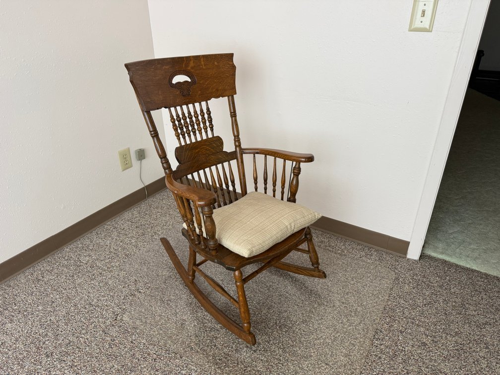 Image for Sanford Moving Auction - Wever, IA