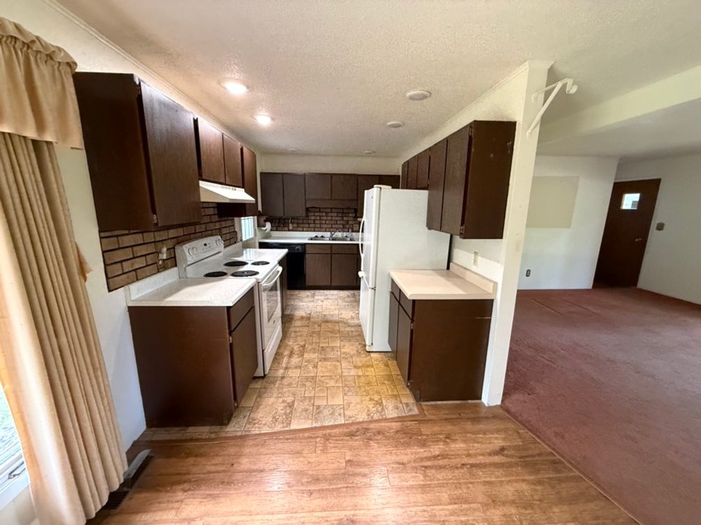 Image for Country Home - Des Moines County, Iowa