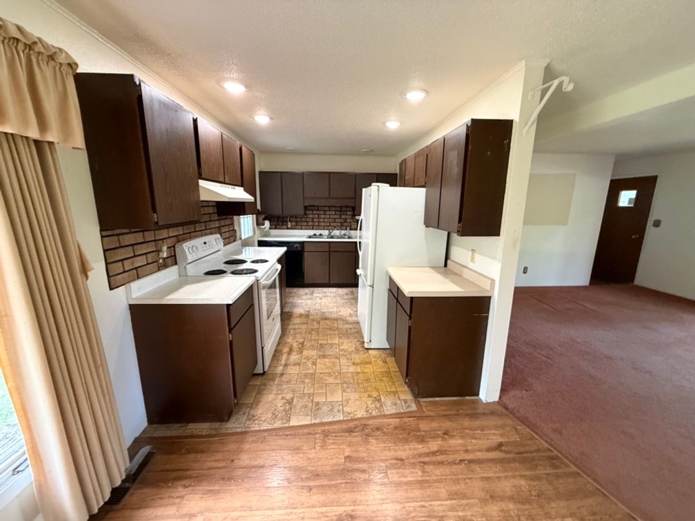 Image for Country Home - Des Moines County, Iowa