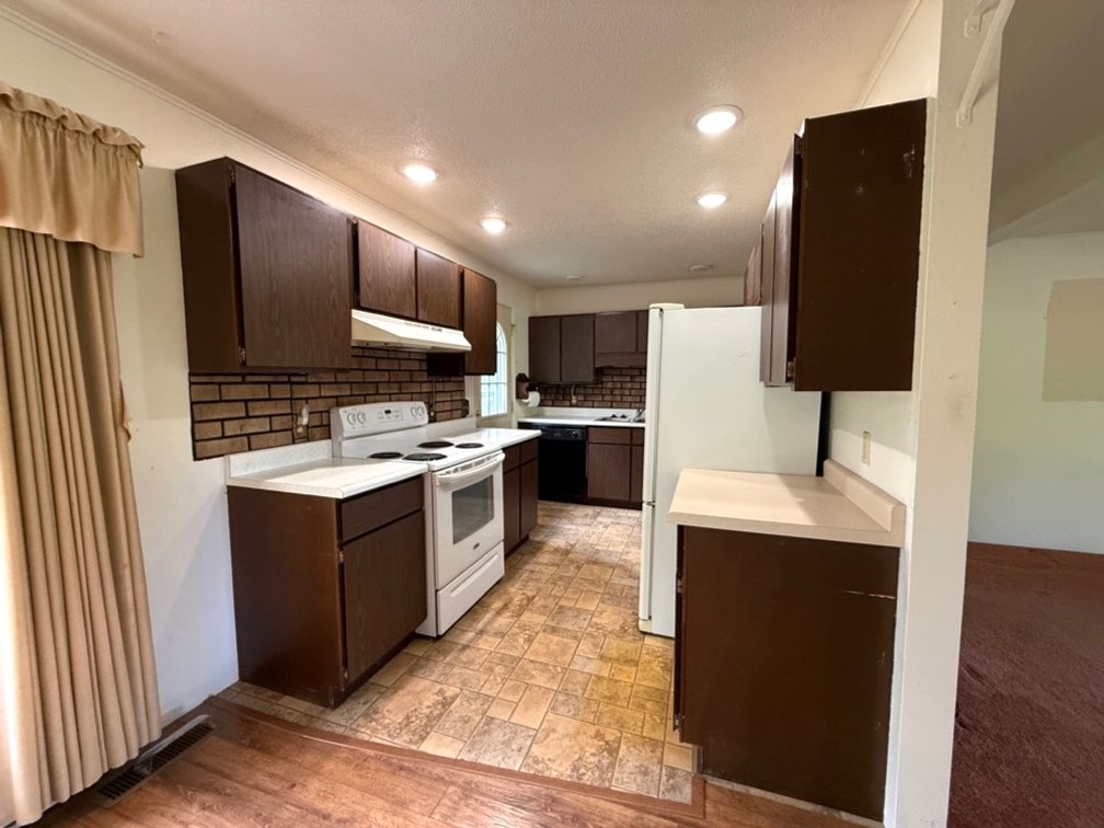 Image for Country Home - Des Moines County, Iowa