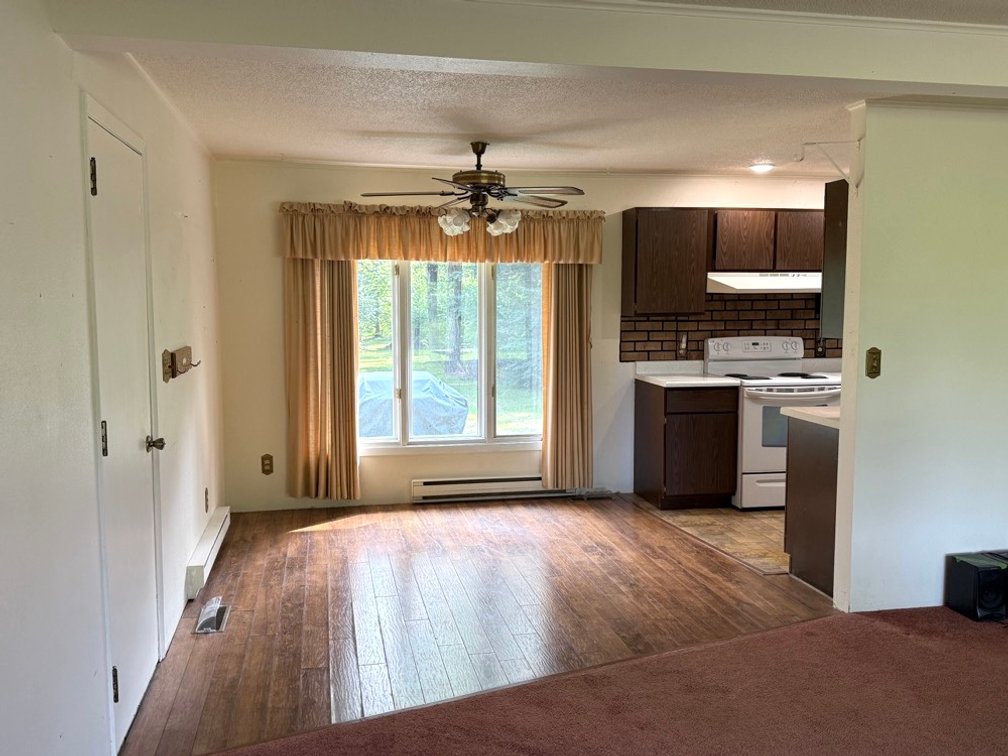 Image for Country Home - Des Moines County, Iowa