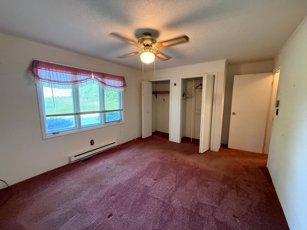 Image for Country Home - Des Moines County, Iowa