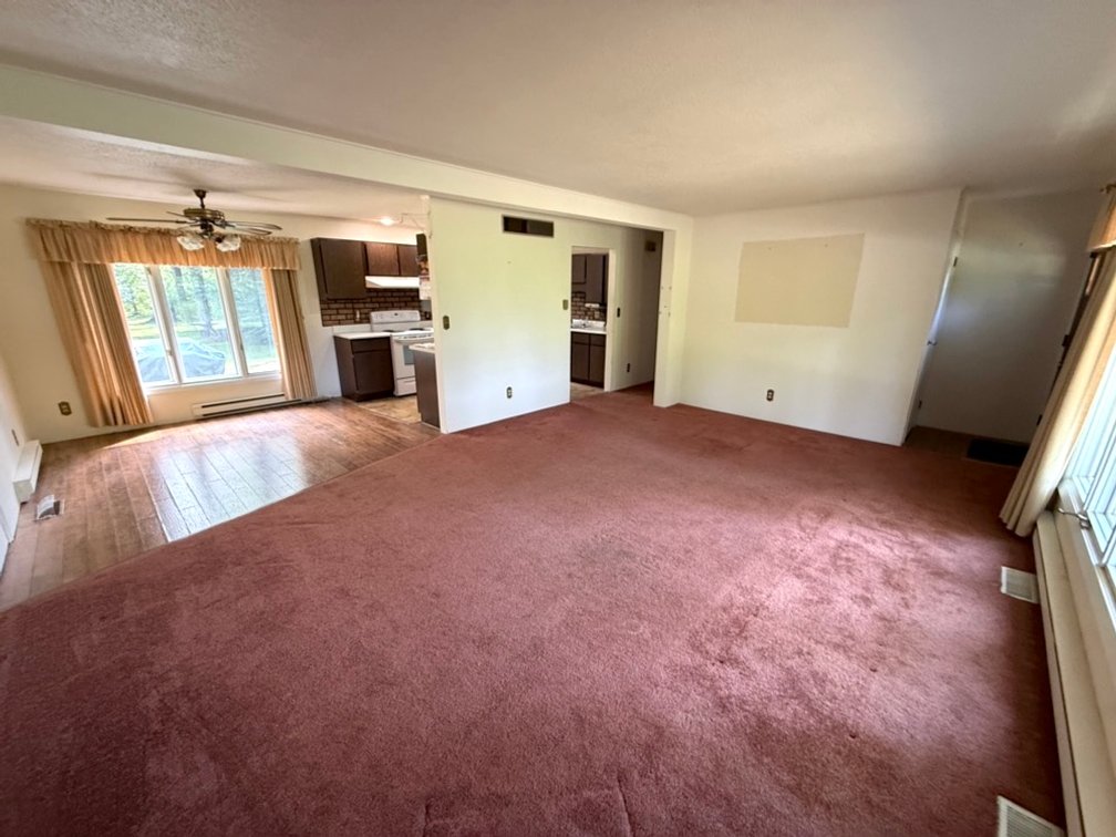 Image for Country Home - Des Moines County, Iowa
