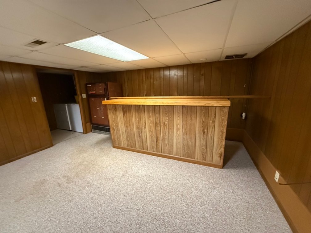 Image for Country Home - Des Moines County, Iowa