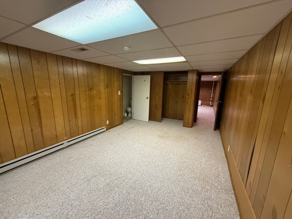 Image for Country Home - Des Moines County, Iowa