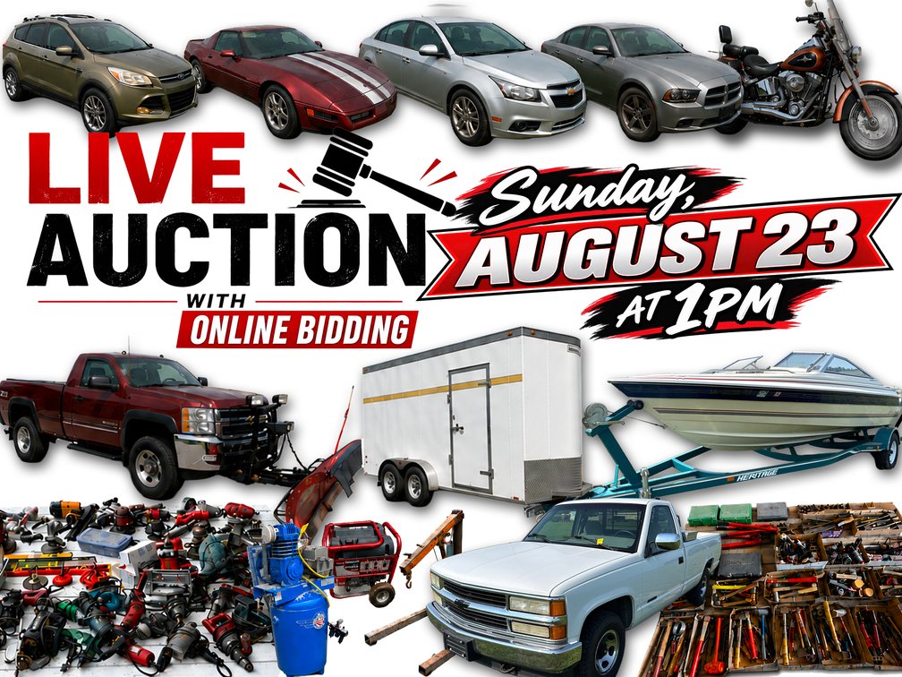 Image for Tools, Trucks, Trailers and More